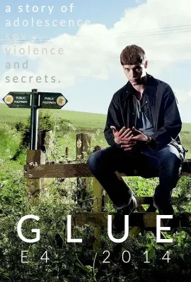 胶合/Glue