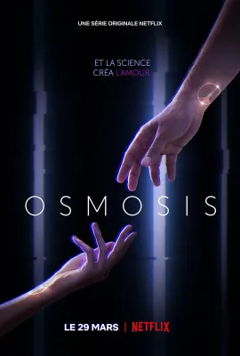真爱解码/Osmosis