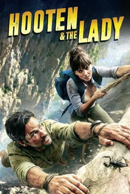 胡顿与女爵/Hooten & The Lady