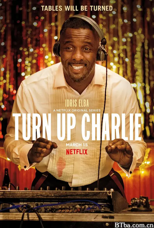 查理驾到/Turn Up Charlie