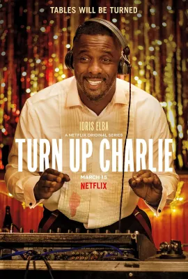 查理驾到/Turn Up Charlie