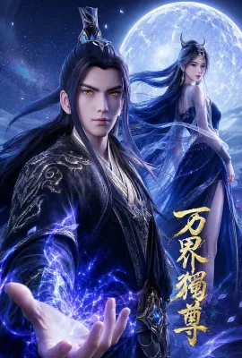 万界独尊 第七季