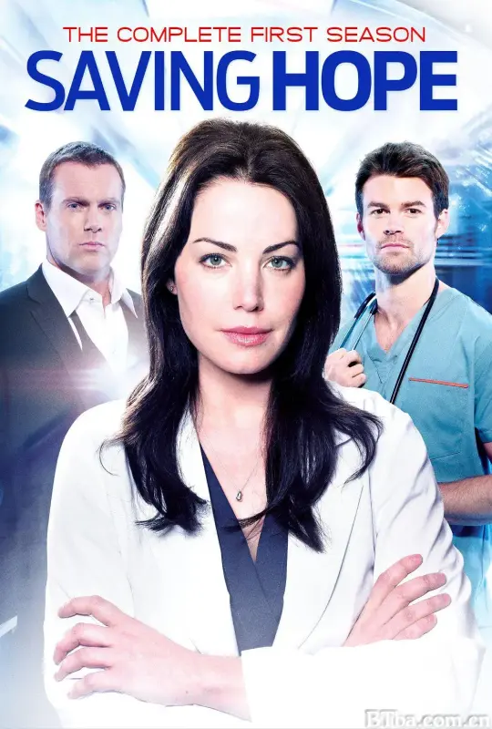 拯救希望 第一季/Saving Hope Season 1