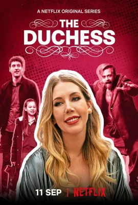 单亲贵族/The Duchess