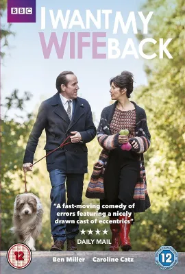 挽妻芳心/I Want My Wife Back