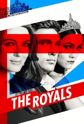 王室 第四季/The Royals Season 4