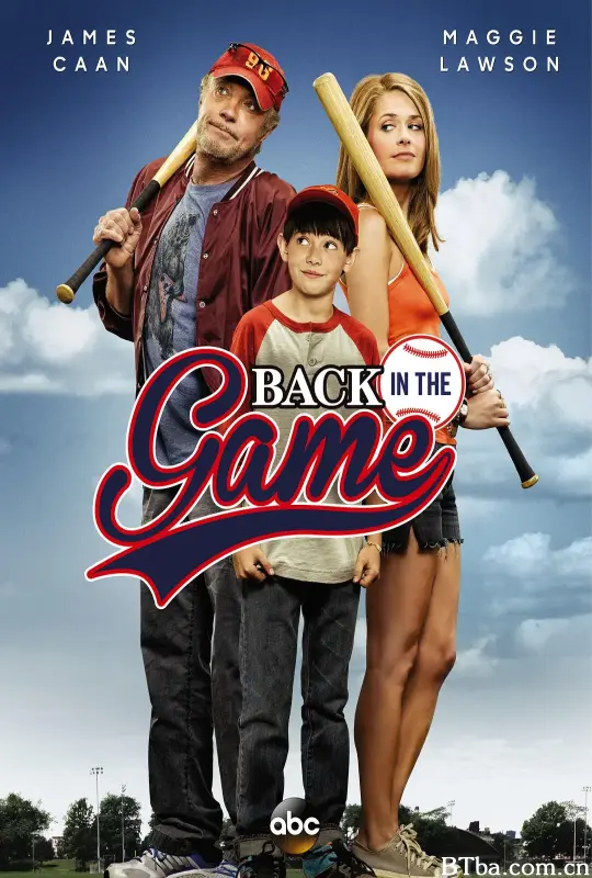 重返赛场/Back in the Game