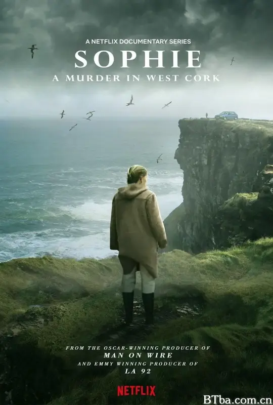 苏菲之死：爱尔兰离奇血案/Sophie: A Murder in West Cork