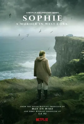 苏菲之死：爱尔兰离奇血案/Sophie: A Murder in West Cork