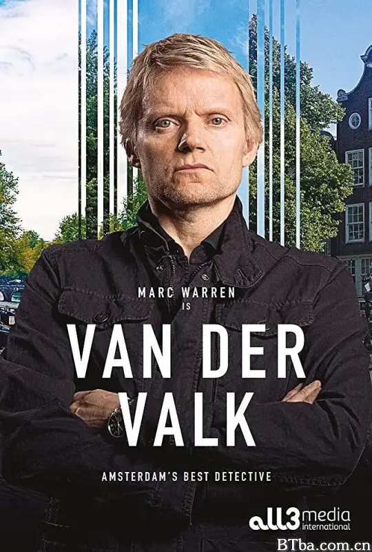 范·德·沃克 第一季/Van der Valk Season 1