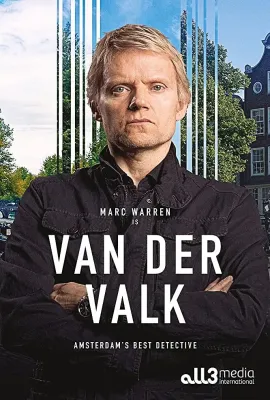 范·德·沃克 第一季/Van der Valk Season 1