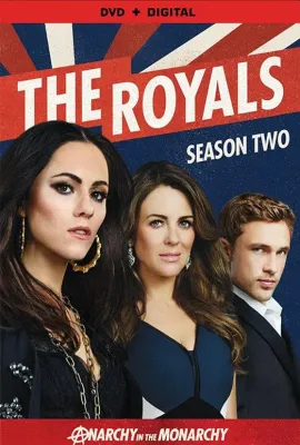 王室 第二季/The Royals Season 2