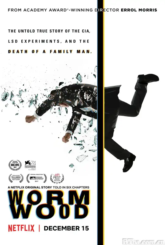 苦艾草/Wormwood