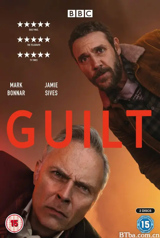 过失 第一季/Guilt Season 1