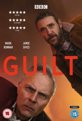 过失 第一季/Guilt Season 1