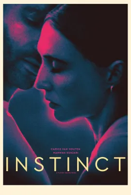 控制点/Instinct