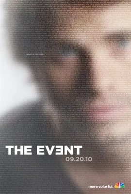 惊世谎言/The Event