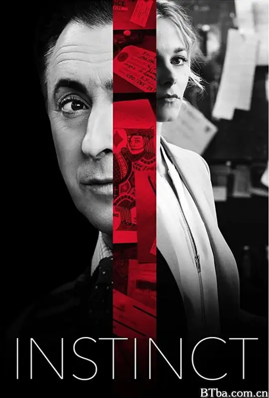 本能 第一季/Instinct Season 1