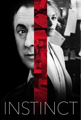 本能 第一季/Instinct Season 1