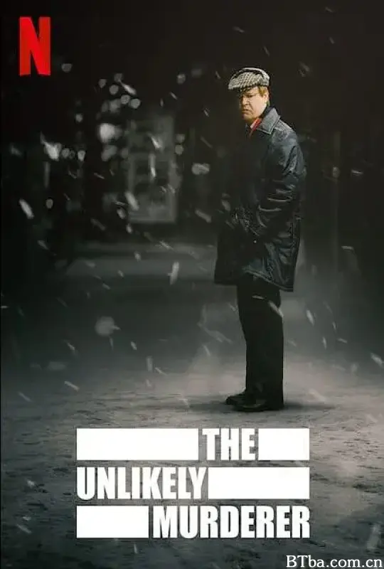 意料之外的凶手/The Unlikely Murderer
