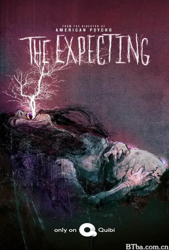 怀孕/The Expecting