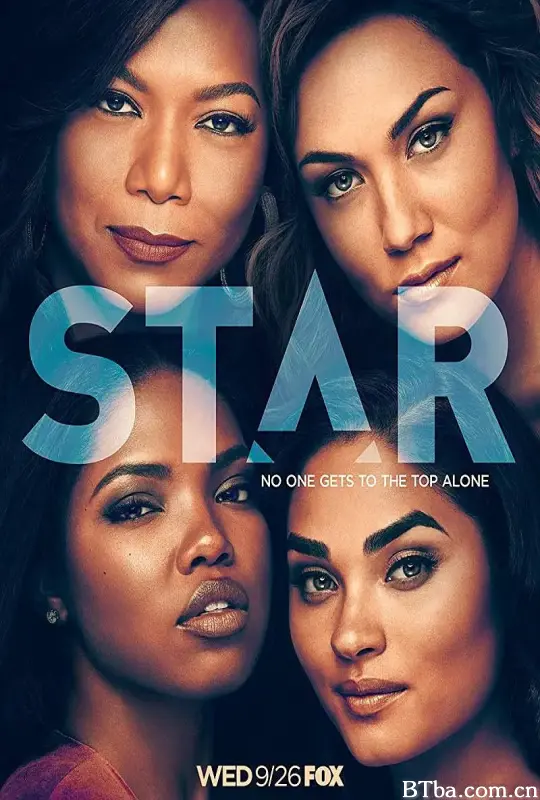 明日之星 第三季 Star Season 3 (2019) 1080P/720P BT磁力 迅雷网盘下载