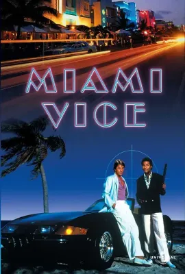 迈阿密风云/Miami Vice