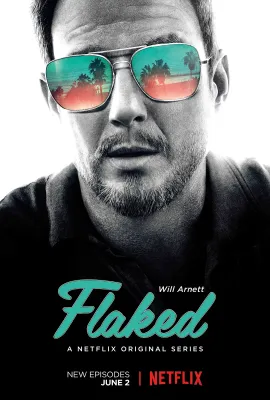 别有隐情 第二季/Flaked Season 2