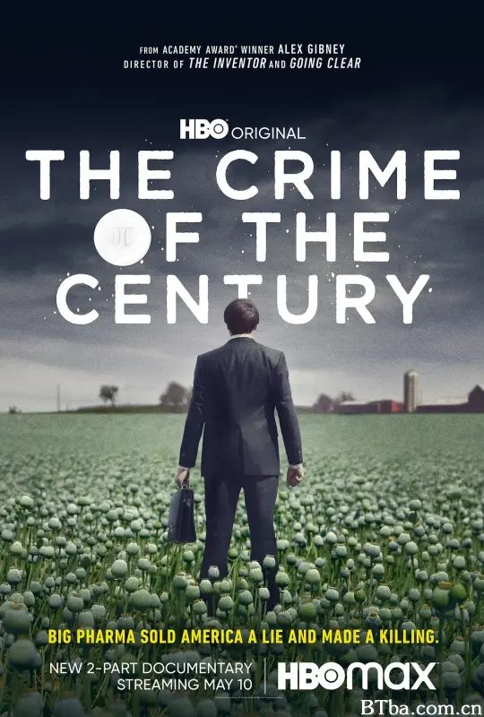 世纪犯罪/The Crime of the Century