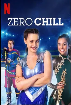 梦履冰上/Zero Chill