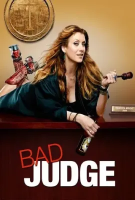 坏法官/Bad Judge