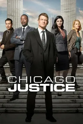 芝加哥律政/Chicago Justice