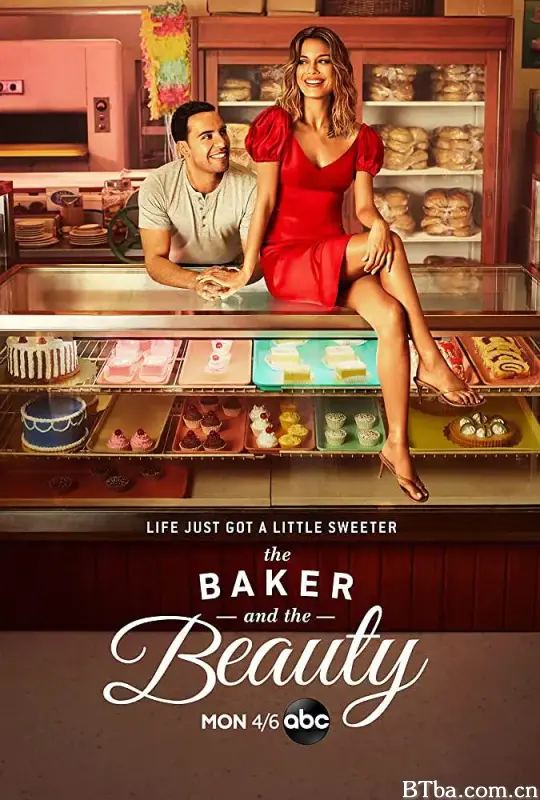 面包与爱情/The Baker and the Beauty