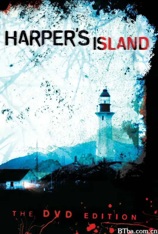 夺命岛/Harper's Island