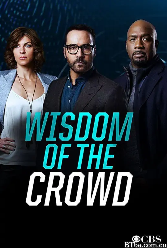 群策群力/Wisdom of the Crowd