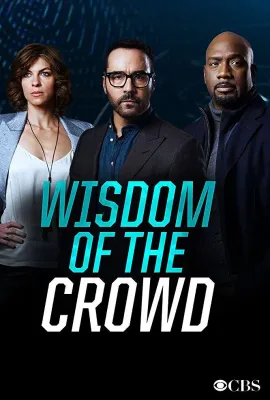 群策群力/Wisdom of the Crowd