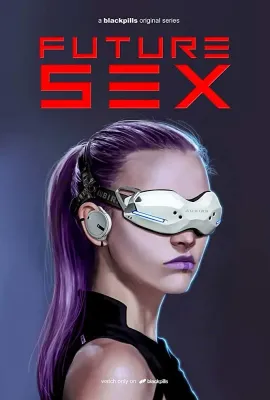 未来性爱 第一季/Future Sex Season 1