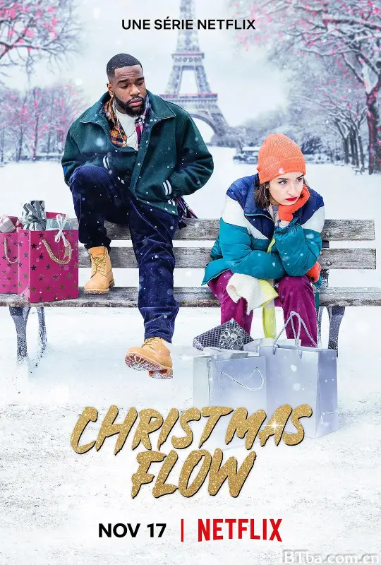 圣诞韵律/Christmas Flow