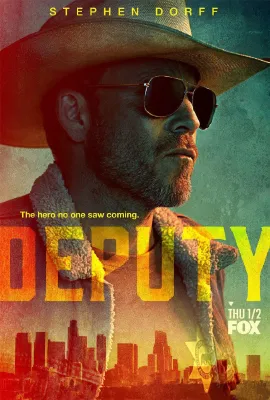 副警长/Deputy