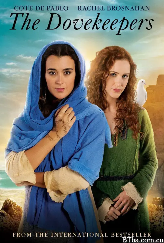 养鸽人/The Dovekeepers