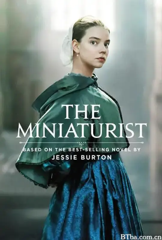 微缩屋工匠/The Miniaturist