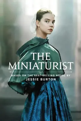 微缩屋工匠/The Miniaturist