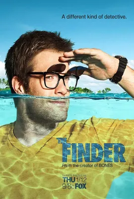 寻踪者/The Finder