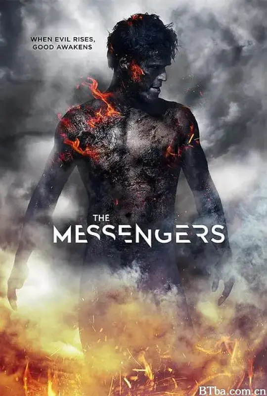 末日信使 The Messengers (2015) 1080P/720P BT磁力 迅雷网盘下载-影音屋