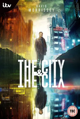 城与城/The City and the City