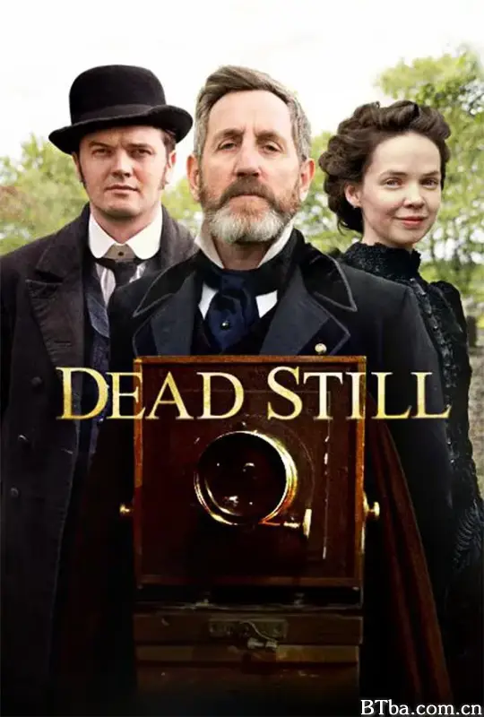 死亡摄影/Dead Still