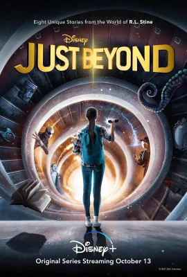 校影迷雾/Just Beyond