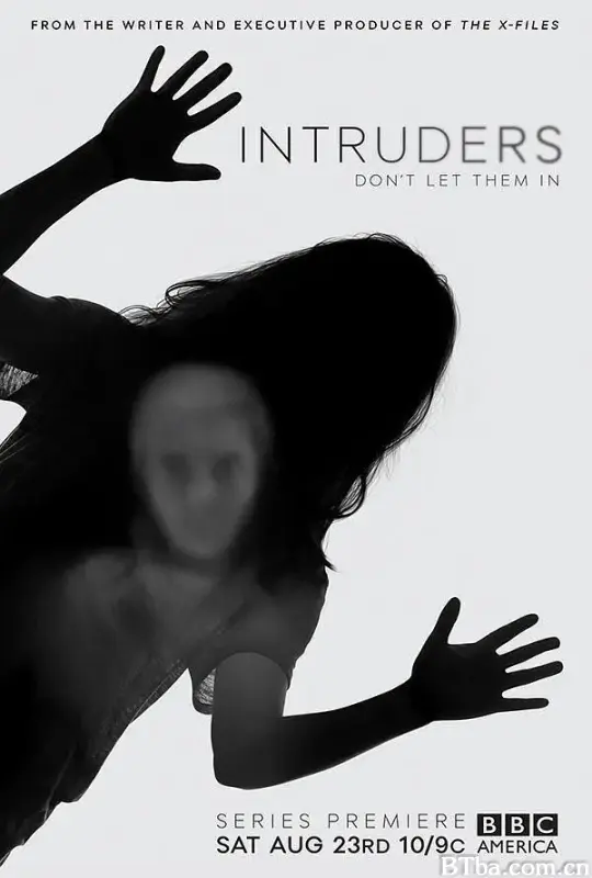 寄居者/Intruders
