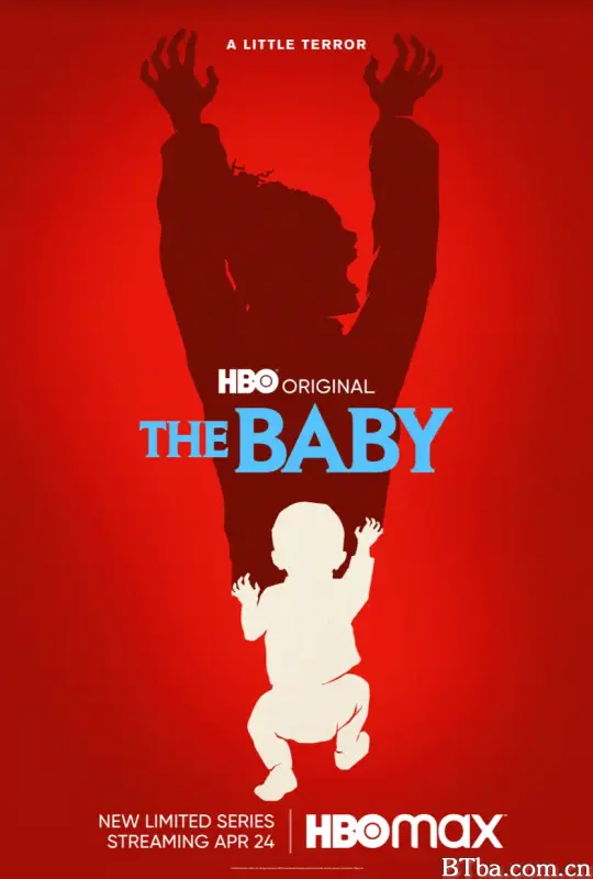 小魔婴/The Baby