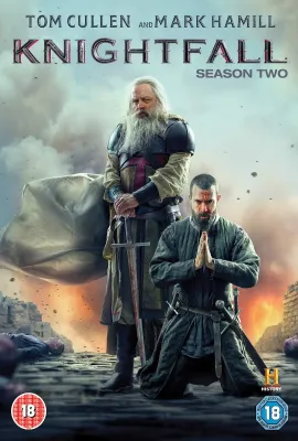 骑士陨落 第二季/Knightfall Season 2
